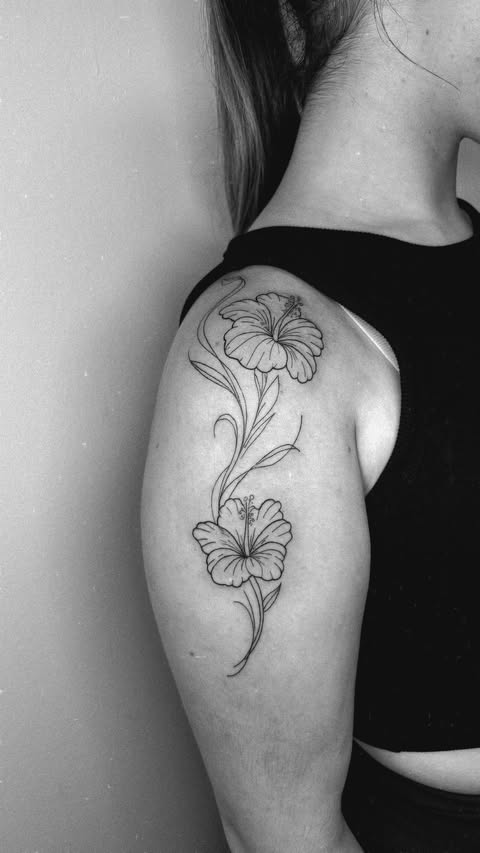 Floral 1
